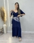 VESTIDO BEATRIZ COM MANGA - Closet Mabelle