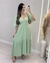 VESTIDO BEATRIZ COM MANGA - comprar online