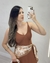 VESTIDO MIDI FRANCINE - comprar online