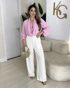 CALÇA PANTALONA NADINE