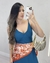 Imagem do LENÇO CETIM FLORAL HELO