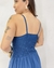 VESTIDO CURTO RODADO ALICE