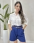 SHORT ALFAIATARIA ANTONELA - comprar online