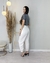 CALÇA ALFAIATARIA AGNES - Closet Mabelle