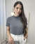 T-SHIRT BASIC - Closet Mabelle