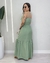VESTIDO LONGO AGATHA FLOW - comprar online
