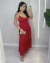VESTIDO LONGO BELA - comprar online
