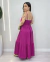 VESTIDO LONGO BELA - comprar online
