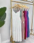 VESTIDO LONGO BELA