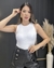 BODY MADU EM POLIAMIDA - Closet Mabelle