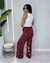 REGATA CANELADA LISA FIORE - Closet Mabelle
