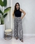 REGATA CANELADA LISA FIORE - comprar online