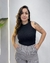 REGATA CANELADA LISA FIORE na internet