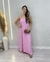VESTIDO LONGO EM DUNA MARESIAS - Closet Mabelle