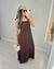 LENÇO CETIM ROSAS LIA - Closet Mabelle