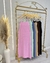 VESTIDO LONGO EM DUNA MARESIAS - comprar online
