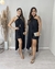 CONJUNTO ZOE COM BATA E SHORT - comprar online