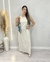 LENÇO CETIM FLORAL GAL - comprar online