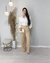 CALÇA PANTALONA VIVI - Closet Mabelle