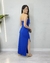 VESTIDO ALFAIATARIA SEM ALÇA LUA - loja online