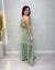VESTIDO LONGO AGATHA FLOW