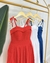 VESTIDO CURTO RODADO ALICE - loja online