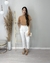 CALÇA ALFAIATARIA DIANA - comprar online