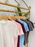 T-SHIRT BASIC - comprar online