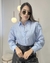 CAMISA LUNA COM GUIPIR