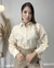 CAMISA LUNA COM GUIPIR na internet