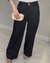CONJUNTO ALFAIATARIA COM BLUSA ASSIMÉTRICA ANA - loja online