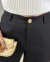 CONJUNTO ALFAIATARIA COM BLUSA ASSIMÉTRICA ANA na internet