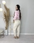 CAMISA LUNA COM GUIPIR - comprar online