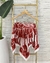 LENÇO CETIM FLORAL SOL - Closet Mabelle