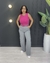 CALÇA ALFAIATARIA PANTALONA RUBI - loja online