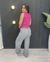 CALÇA ALFAIATARIA PANTALONA RUBI - Closet Mabelle