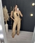 CONJUNTO ALFAIATARIA LISO MORINE - Closet Mabelle