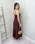 VESTIDO LONGO BELA na internet