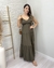 VESTIDO LONGO BELA - loja online