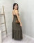VESTIDO LONGO BELA - loja online