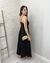 VESTIDO LONGO BELA