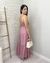 VESTIDO LONGO BELA - Closet Mabelle