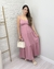 VESTIDO LONGO BELA - comprar online