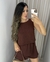 MACAQUINHO NINA EM CAMADAS - Closet Mabelle