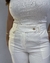 CALÇA PANTALONA ALFAIATARIA FABI - Closet Mabelle
