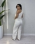 CALÇA PANTALONA ALFAIATARIA FABI - comprar online