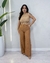 CALÇA PANTALONA ALFAIATARIA FABI - loja online