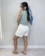 SHORT ALFAIATARIA ALANIS