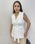 SHORT ALFAIATARIA ALANIS - Closet Mabelle