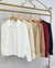 CAMISA ZOE EM CREPE - comprar online
